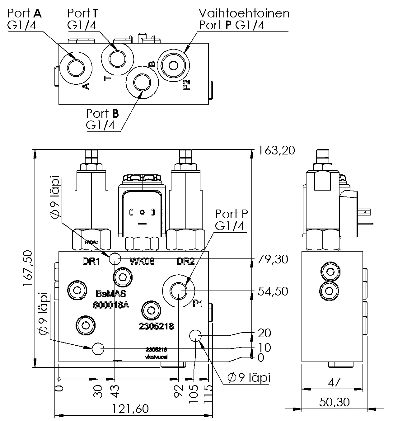 Mittakuva 18001A