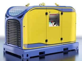 Hydraulikoneikko